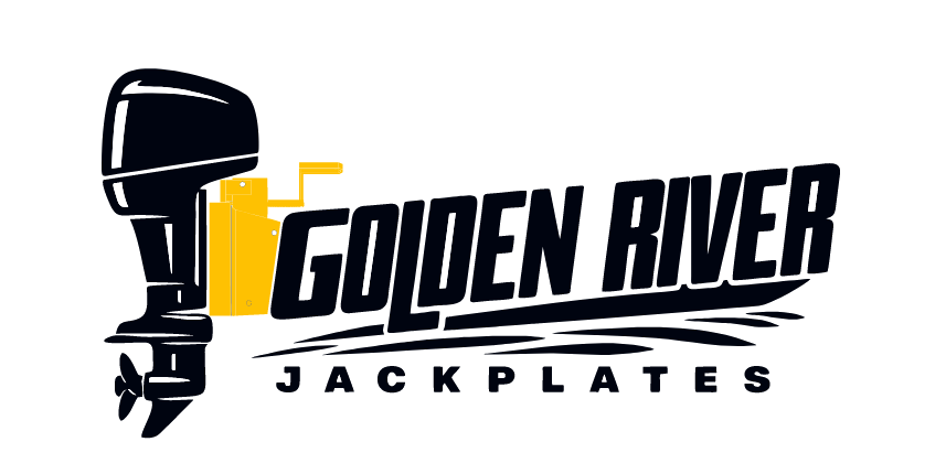Logo Golden River Jackplates